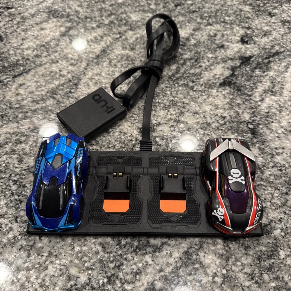 Anki Drive Cars Set‎ OverDrive Charger Tire Cleaning Pad